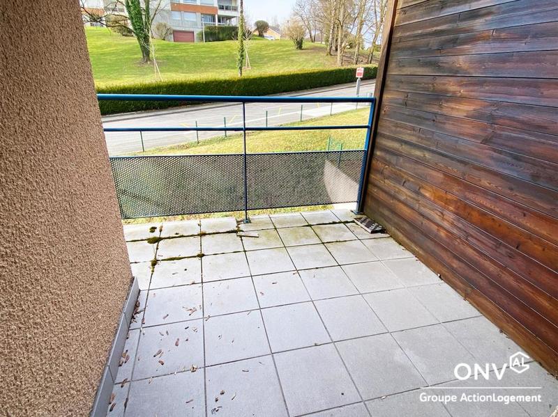 Appartement - 53 m² - 2 pièces