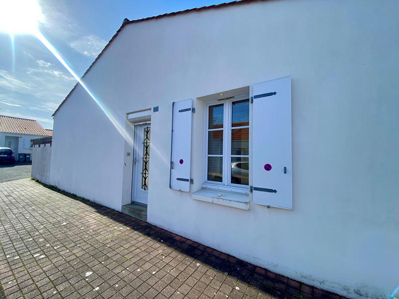 Maison - 52 m² - 2 pièces