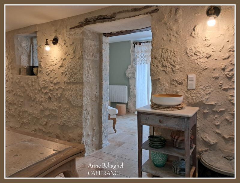 Maison de campagne - 127 m² - 5 pièces