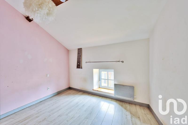 Appartement - 94 m² - 4 pièces