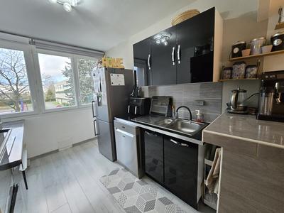 Appartement - 89 m² - 4 pièces