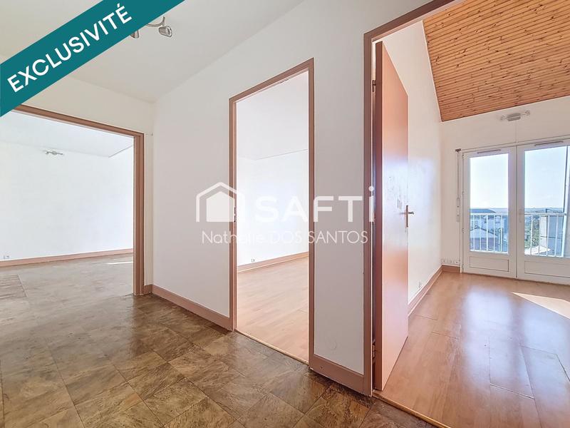 Immeuble - 407 m²