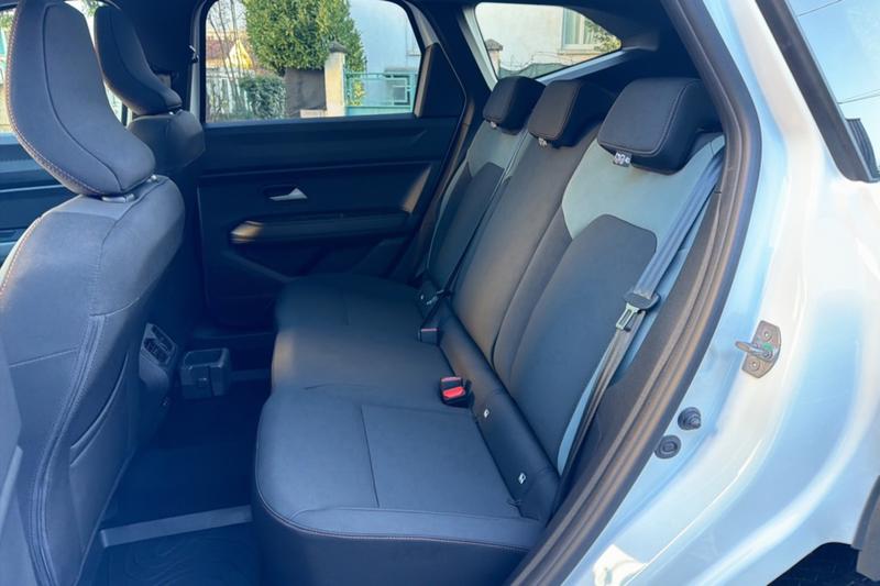 Dacia bigster Tce 130 4x4 Extreme Plus