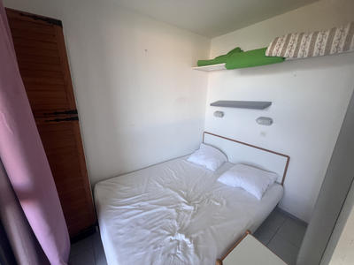 Appartement - 24 m² - 2 pièces