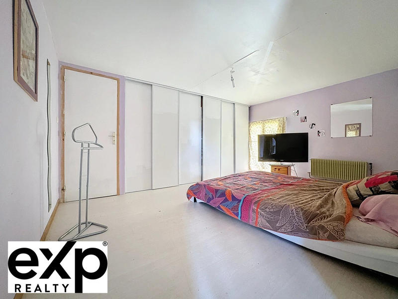 Maison - 173 m² - 6 pièces