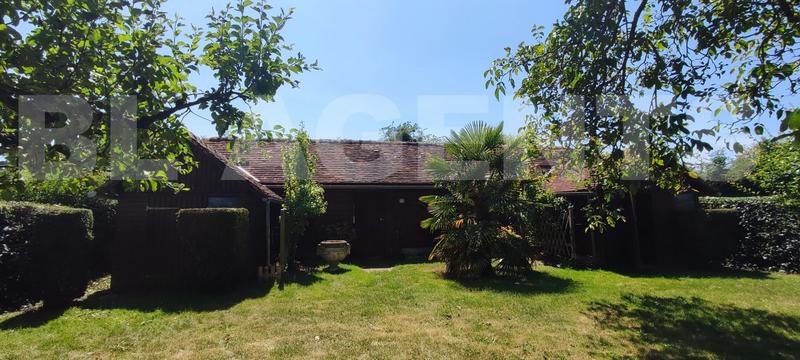 Maison en pierre - 230 m² - 10 pièces