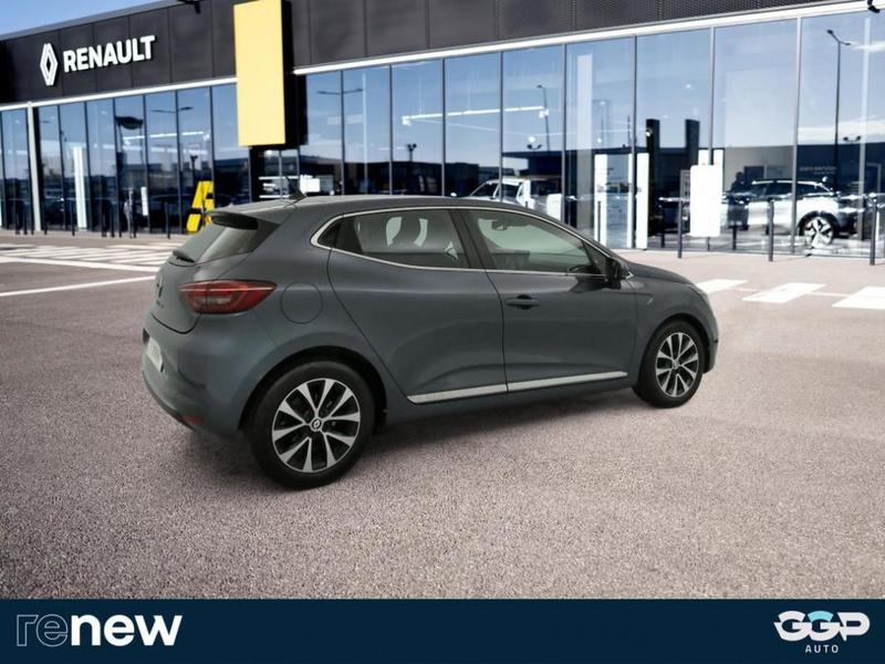 Renault Clio V TCe 90 - 21n Intens