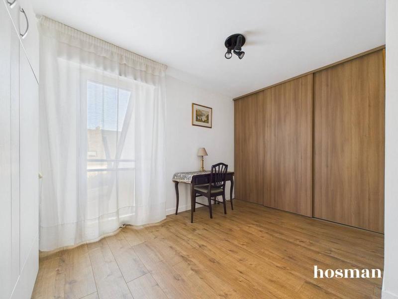 Maison - 112 m² - 5 pièces