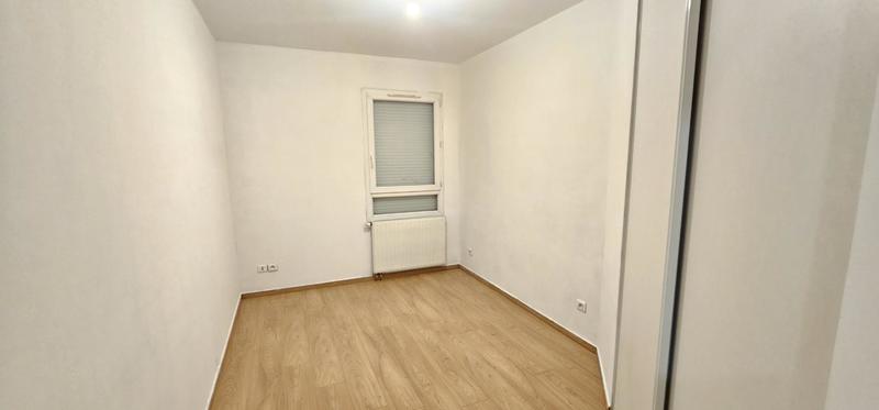 Appartement - 78 m² - 4 pièces