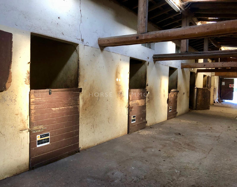 Maison - 1 m² - 1 pièce