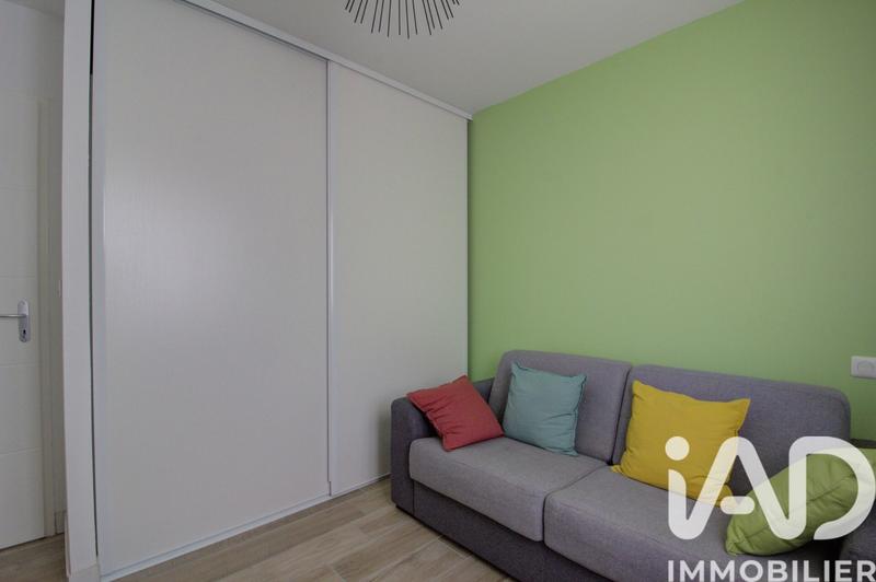 Maison - 87 m² - 4 pièces