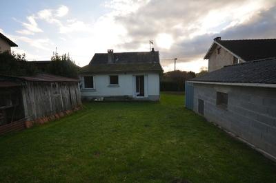 Maison - 70 m² - 4 pièces