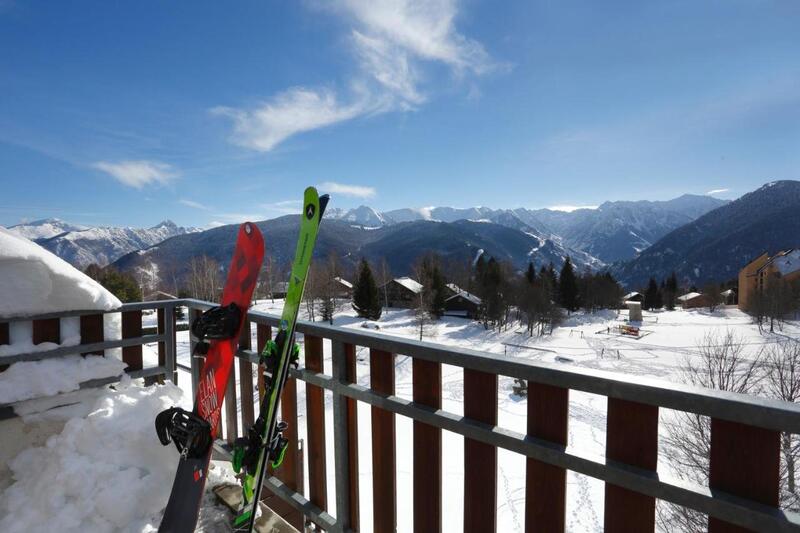 Appartement - 55 m² - 4 pièces