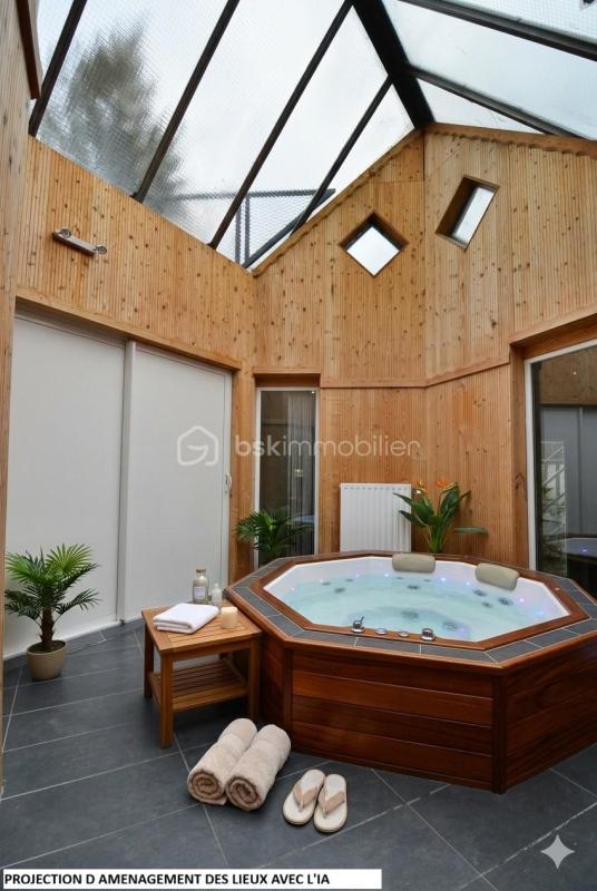 Appartement - 134 m² - 5 pièces