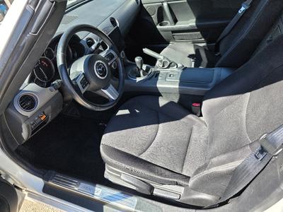 Mazda Mx-5 Mx5 1.8 Mzr Elegance