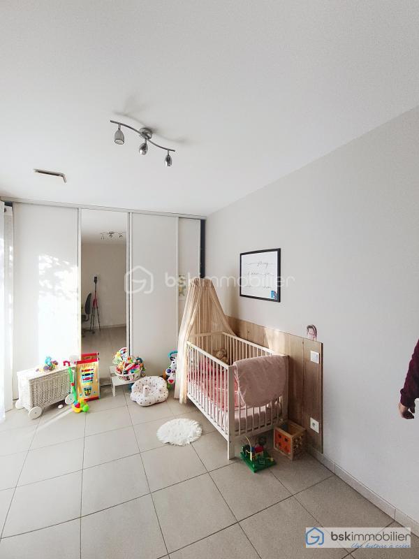 Maison traditionnelle - 145 m² - 5 pièces