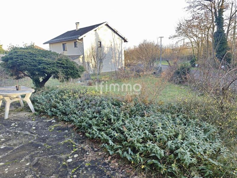 Maison - 128 m² - 6 pièces