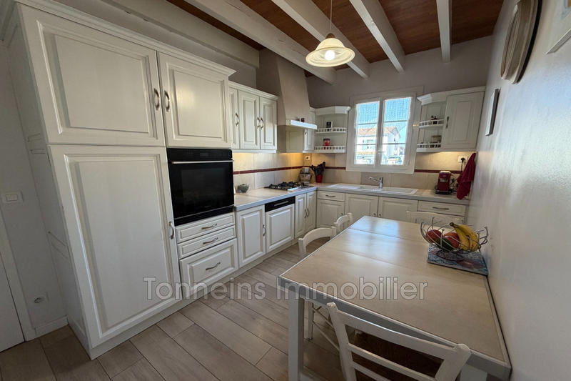 Maison - 123 m² - 5 pièces