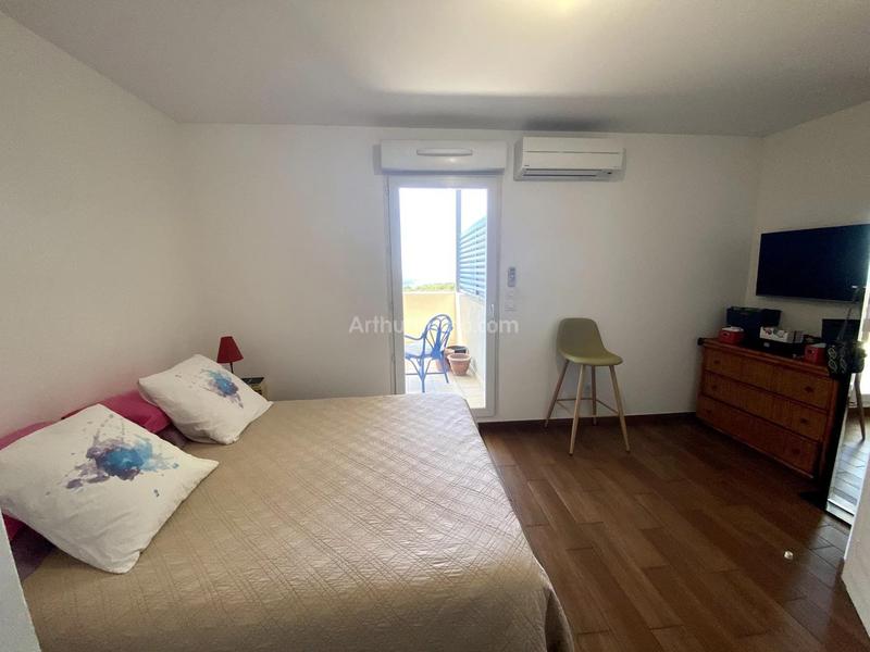 Appartement - 127 m² - 4 pièces