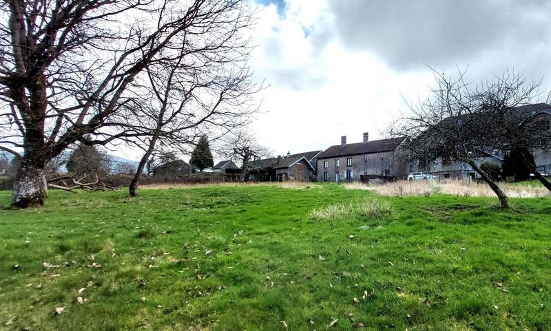 Ferme - 220 m² - 6 pièces