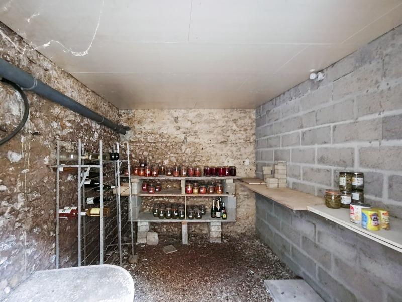 Maison - 133 m² - 5 pièces