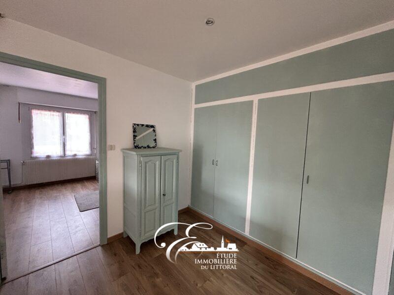 Maison - 182 m² - 7 pièces