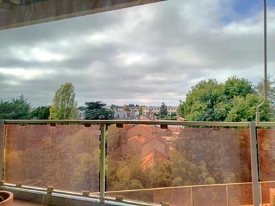 Appartement - 49 m² - 1 pièce