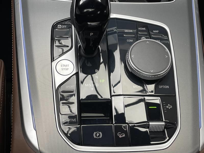 Bmw X5 xDrive45e 394 ch Bva8 m Sport