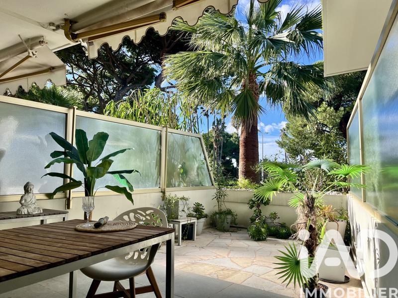 Studio - 38 m² - 1 pièce