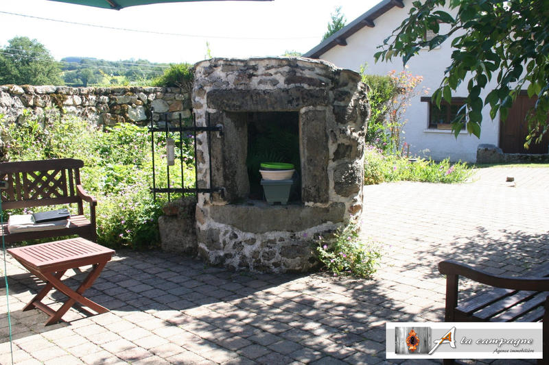 Maison - 144 m² - 6 pièces