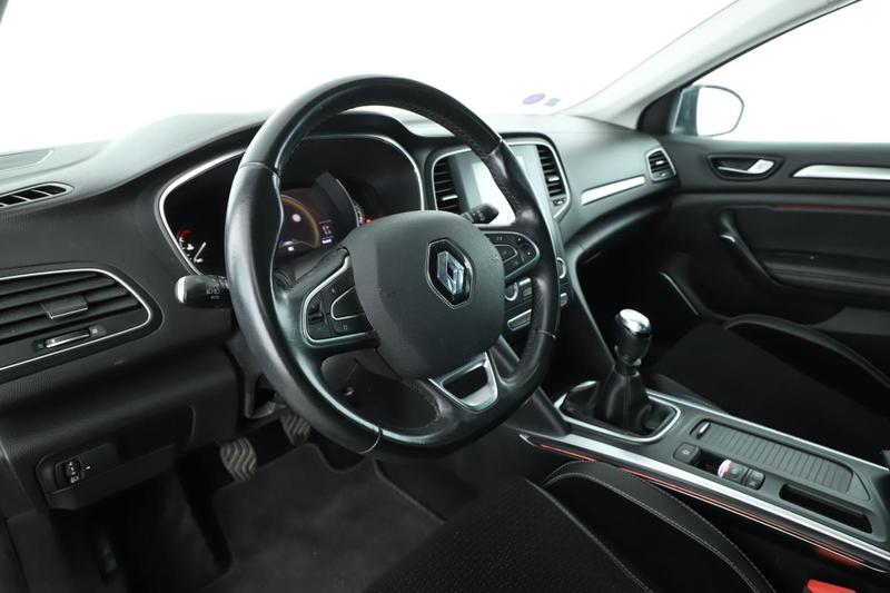 Renault Mégane 1.3 TCe Energy Intens 140 ch