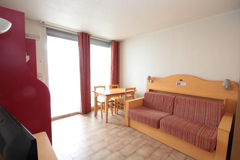 Appartement - 24 m² - 2 pièces