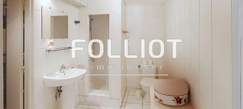 Maison - 127 m² - 5 pièces