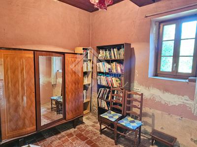 Maison de village - 67 m² - 4 pièces