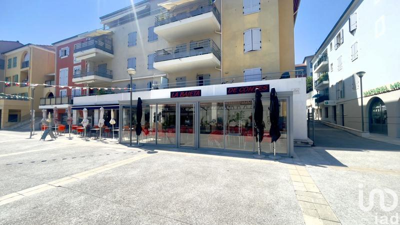 Local commercial - 100 m²
