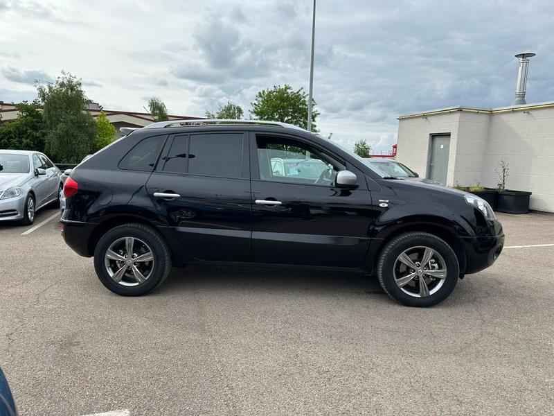 Renault Koleos 2.0 Dci 150 Fap Bose 4x4