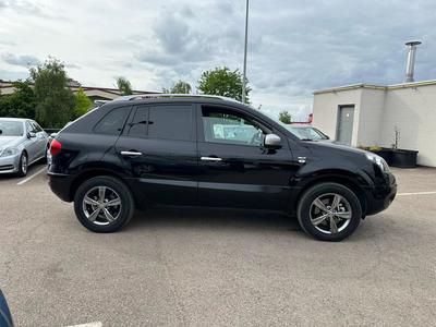 Renault Koleos 2.0 Dci 150 Fap Bose 4x4