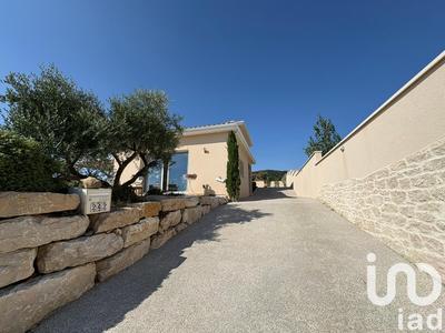 Maison - 123 m² - 4 pièces