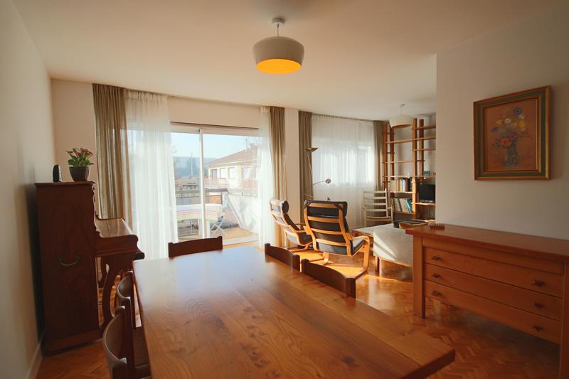 Maison - 115 m² - 6 pièces