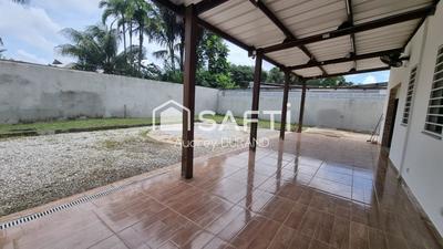 Maison - 108 m² - 4 pièces