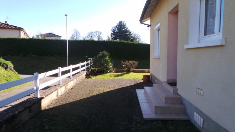 Maison - 75 m² - 4 pièces