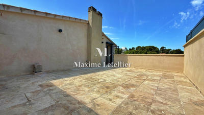 Bastide - 166 m² - 5 pièces