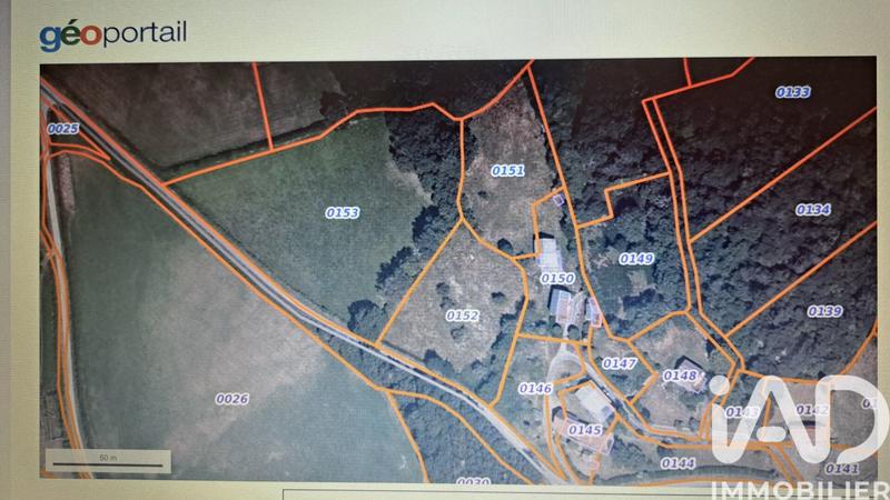 Maison de campagne - 109 m² - 6 pièces