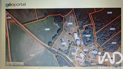 Maison de campagne - 109 m² - 6 pièces