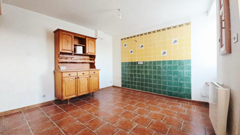 Maison - 39 m² - 3 pièces