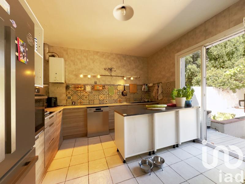 Maison - 152 m² - 6 pièces