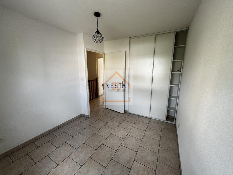 Maison - 79 m² - 4 pièces