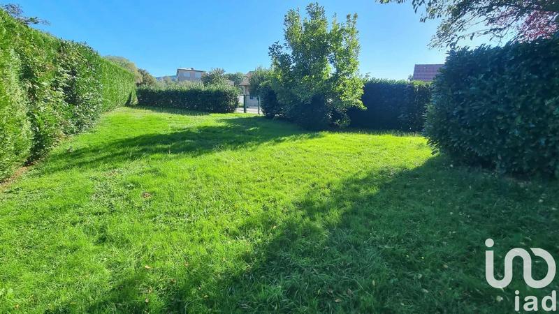 Maison - 136 m² - 6 pièces