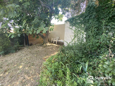 Villa - 170 m² - 7 pièces