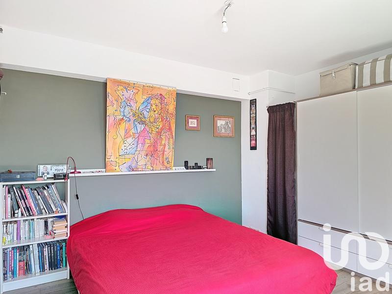 Appartement - 112 m² - 4 pièces